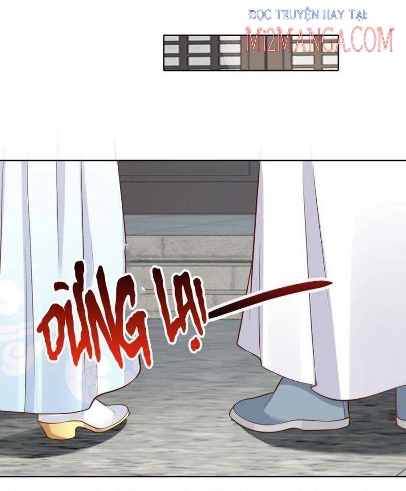 đọc truyện Vương Gia Này Khắc Vợ, Đắc Bàn ! Chương 48.5 ảnh 8 tại Thiên Thai Truyện