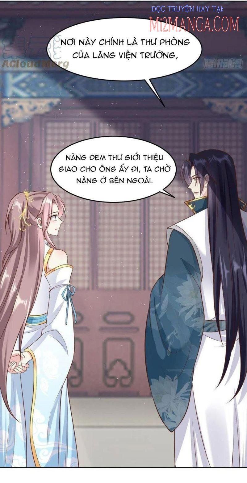 đọc truyện Vương Gia Này Khắc Vợ, Đắc Bàn ! Chương 48.5 ảnh 9 tại Thiên Thai Truyện