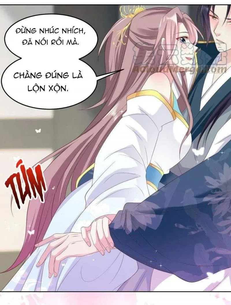 đọc truyện Vương Gia Này Khắc Vợ, Đắc Bàn ! Chương 48 ảnh 13 tại Thiên Thai Truyện