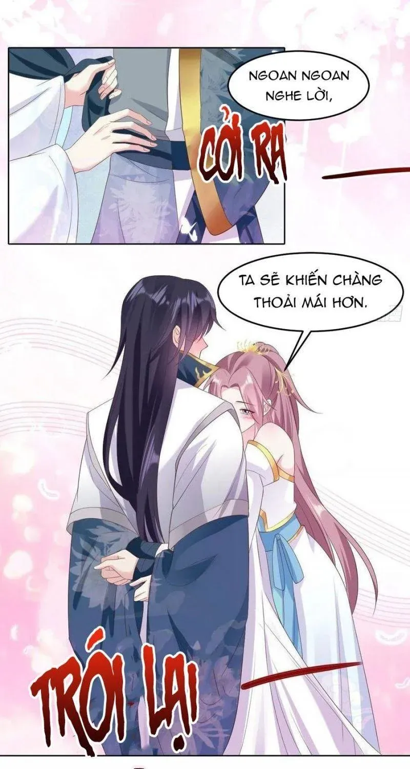 đọc truyện Vương Gia Này Khắc Vợ, Đắc Bàn ! Chương 48 ảnh 14 tại Thiên Thai Truyện