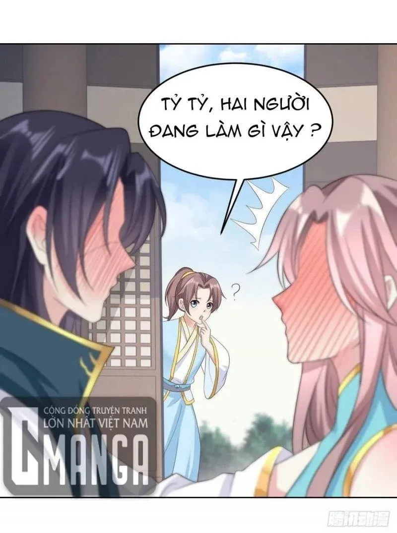 đọc truyện Vương Gia Này Khắc Vợ, Đắc Bàn ! Chương 48 ảnh 16 tại Thiên Thai Truyện