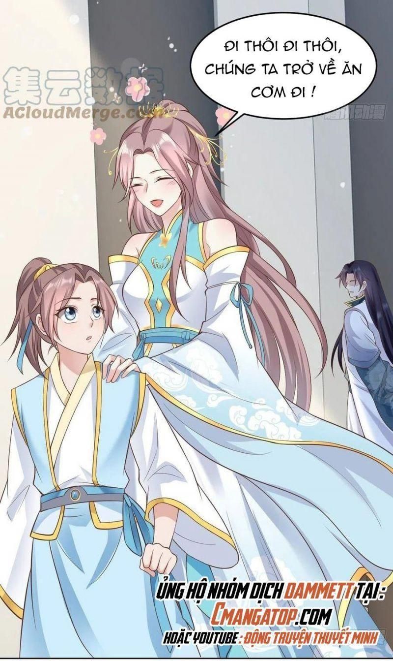 đọc truyện Vương Gia Này Khắc Vợ, Đắc Bàn ! Chương 48 ảnh 18 tại Thiên Thai Truyện