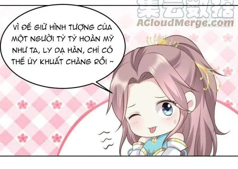 đọc truyện Vương Gia Này Khắc Vợ, Đắc Bàn ! Chương 48 ảnh 20 tại Thiên Thai Truyện