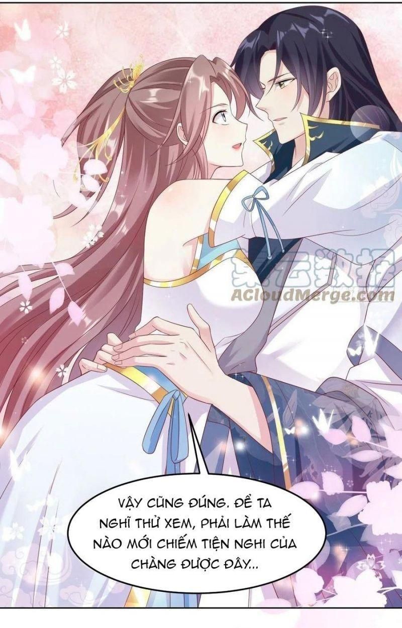 đọc truyện Vương Gia Này Khắc Vợ, Đắc Bàn ! Chương 48 ảnh 5 tại Thiên Thai Truyện