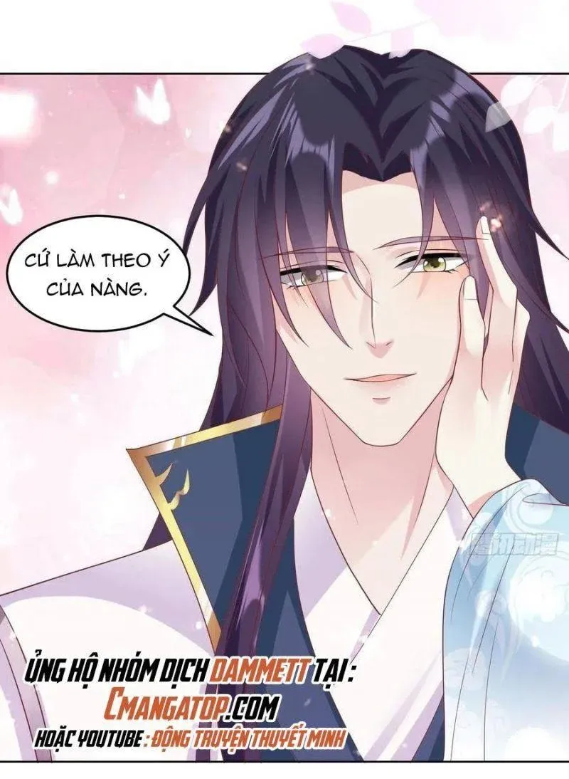 đọc truyện Vương Gia Này Khắc Vợ, Đắc Bàn ! Chương 48 ảnh 6 tại Thiên Thai Truyện