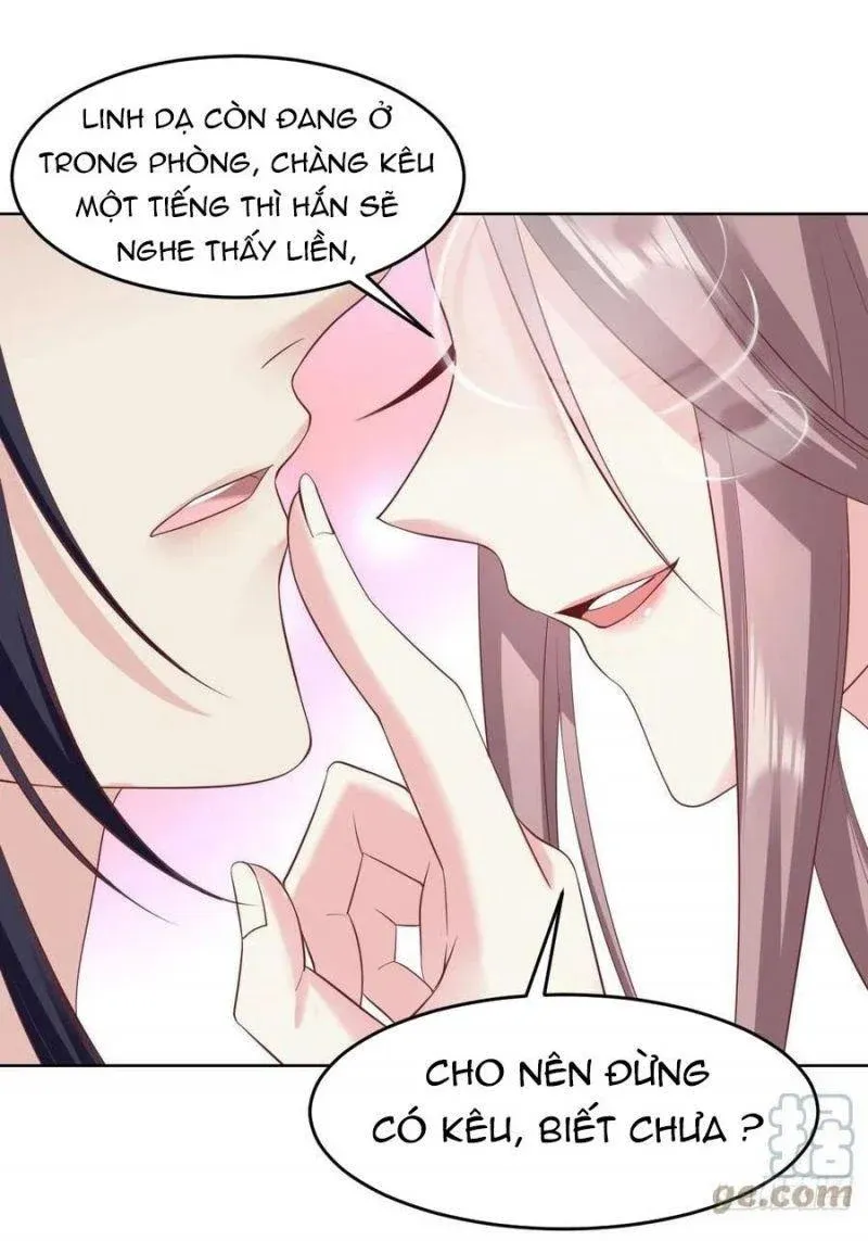 đọc truyện Vương Gia Này Khắc Vợ, Đắc Bàn ! Chương 48 ảnh 7 tại Thiên Thai Truyện