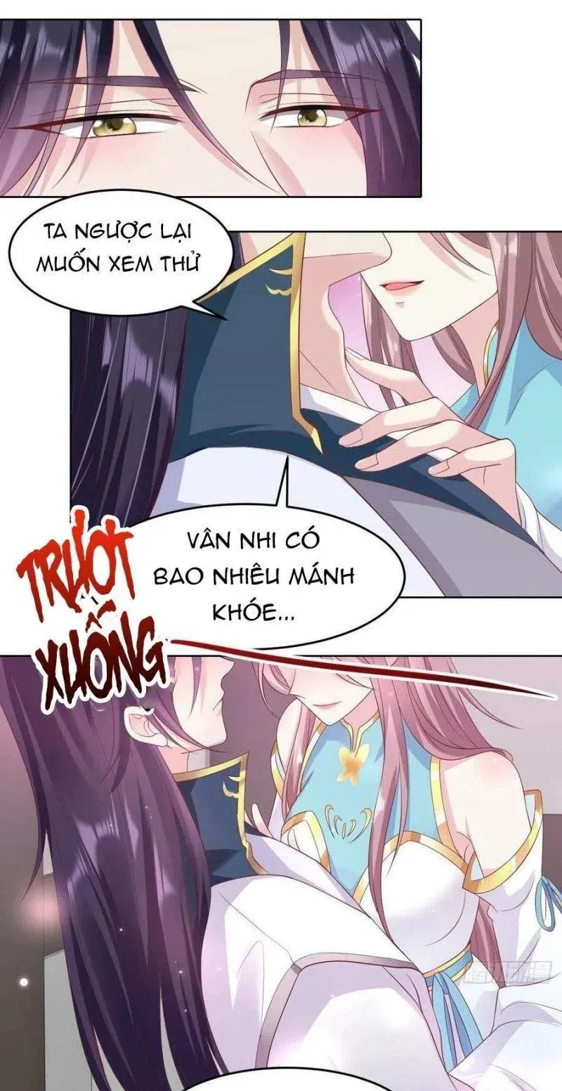 đọc truyện Vương Gia Này Khắc Vợ, Đắc Bàn ! Chương 48 ảnh 8 tại Thiên Thai Truyện