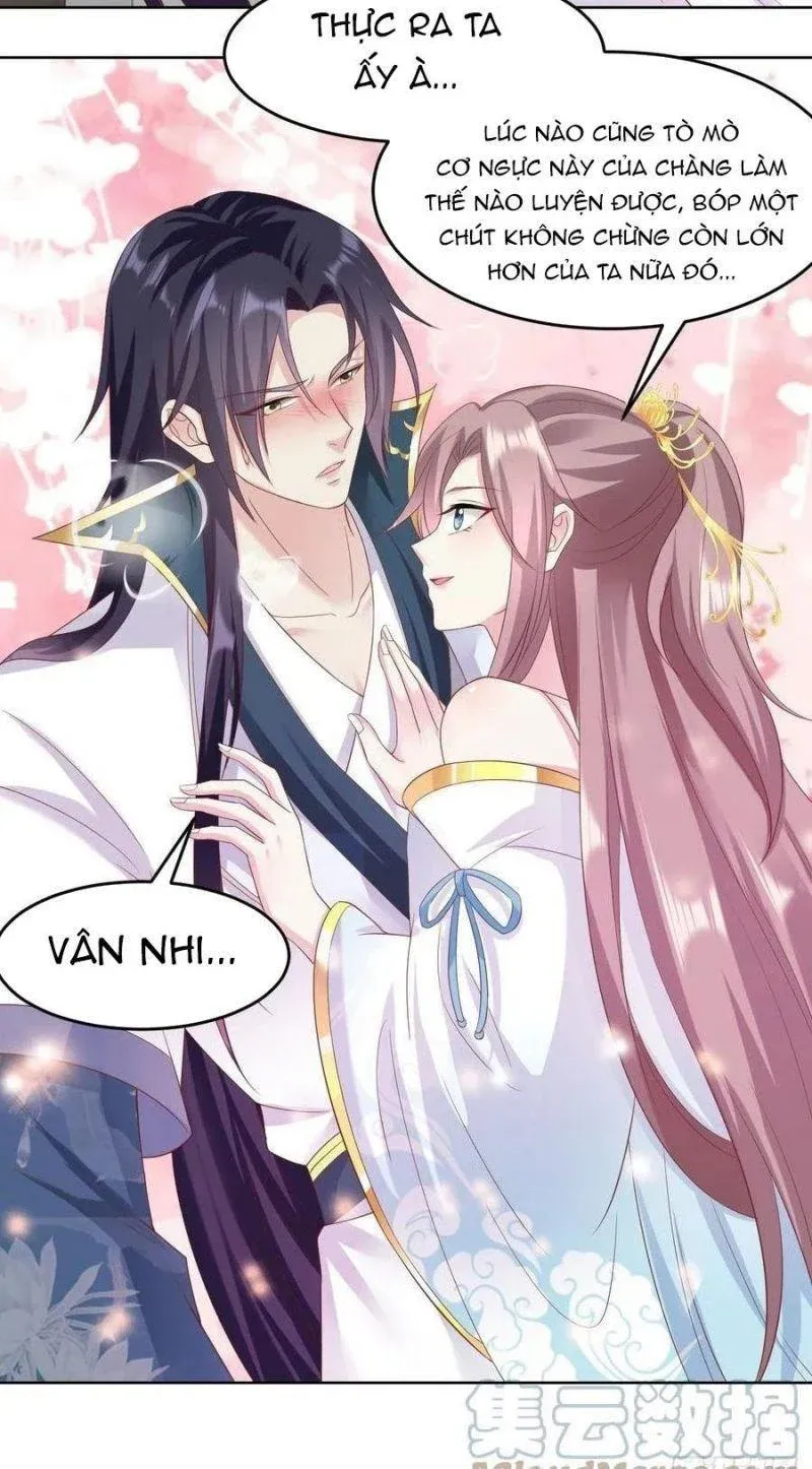 đọc truyện Vương Gia Này Khắc Vợ, Đắc Bàn ! Chương 48 ảnh 9 tại Thiên Thai Truyện