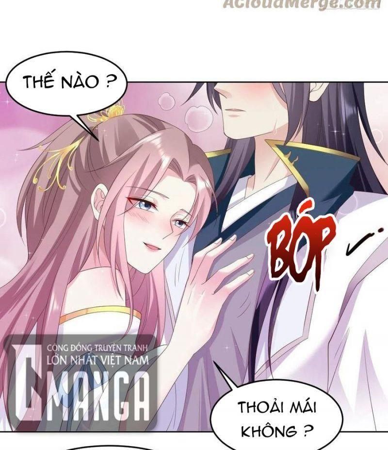 đọc truyện Vương Gia Này Khắc Vợ, Đắc Bàn ! Chương 48 ảnh 10 tại Thiên Thai Truyện