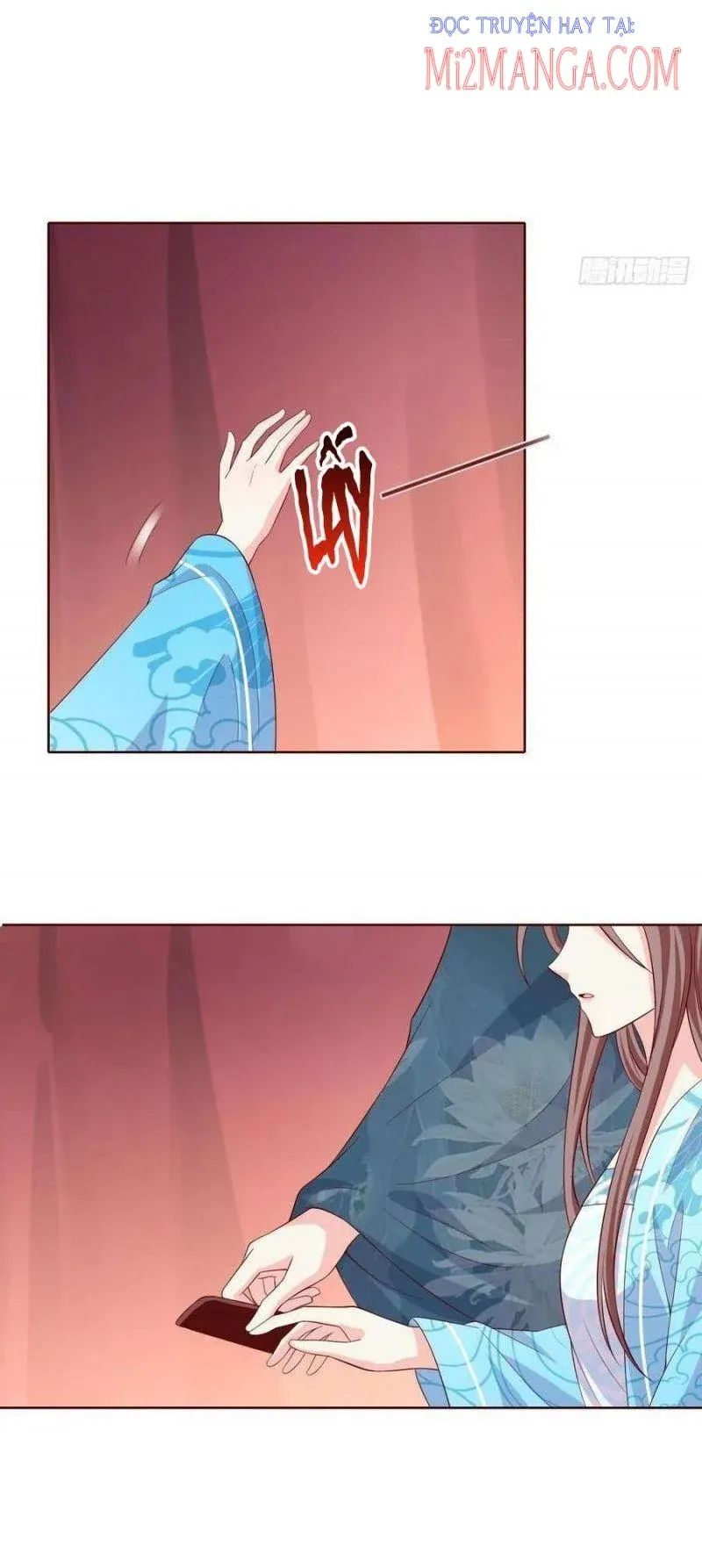 đọc truyện Vương Gia Này Khắc Vợ, Đắc Bàn ! Chương 49.5 ảnh 3 tại Thiên Thai Truyện