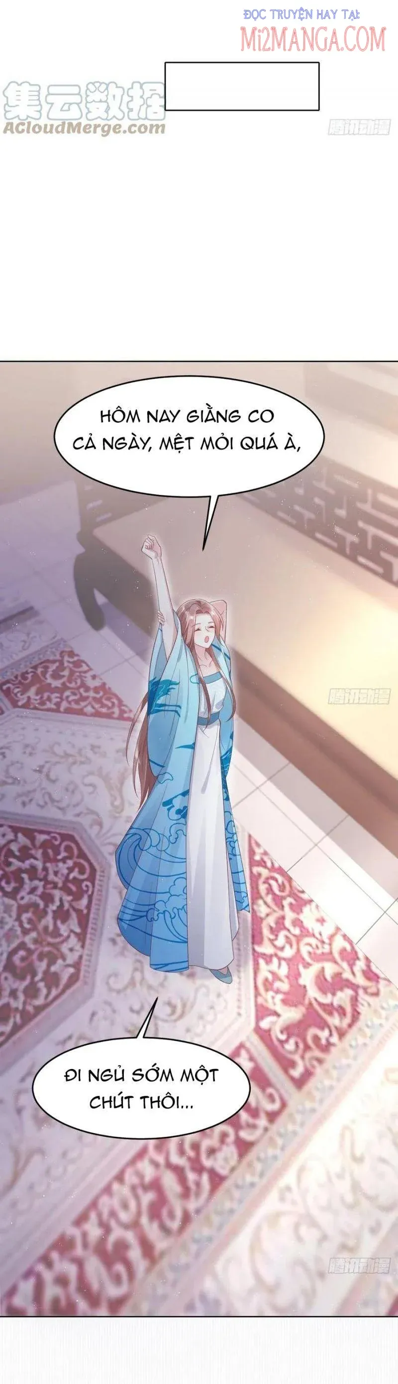 đọc truyện Vương Gia Này Khắc Vợ, Đắc Bàn ! Chương 49.5 ảnh 12 tại Thiên Thai Truyện