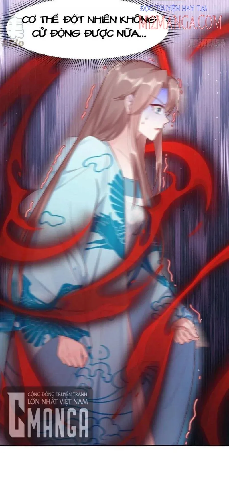 đọc truyện Vương Gia Này Khắc Vợ, Đắc Bàn ! Chương 49.5 ảnh 14 tại Thiên Thai Truyện