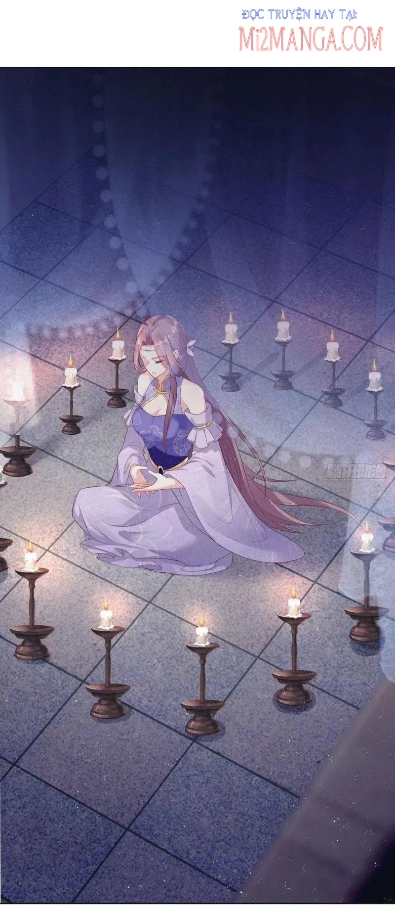 đọc truyện Vương Gia Này Khắc Vợ, Đắc Bàn ! Chương 49.5 ảnh 18 tại Thiên Thai Truyện