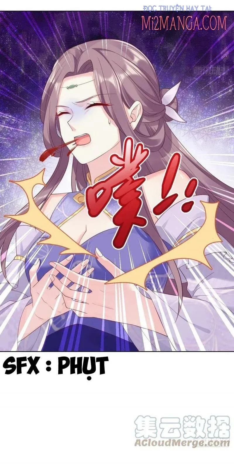 đọc truyện Vương Gia Này Khắc Vợ, Đắc Bàn ! Chương 49.5 ảnh 19 tại Thiên Thai Truyện