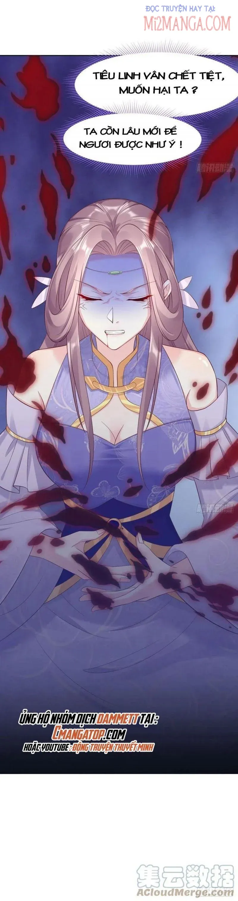 đọc truyện Vương Gia Này Khắc Vợ, Đắc Bàn ! Chương 49.5 ảnh 22 tại Thiên Thai Truyện