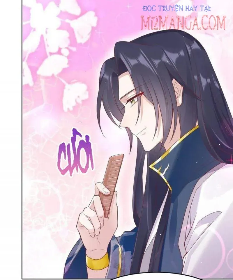 đọc truyện Vương Gia Này Khắc Vợ, Đắc Bàn ! Chương 49.5 ảnh 5 tại Thiên Thai Truyện