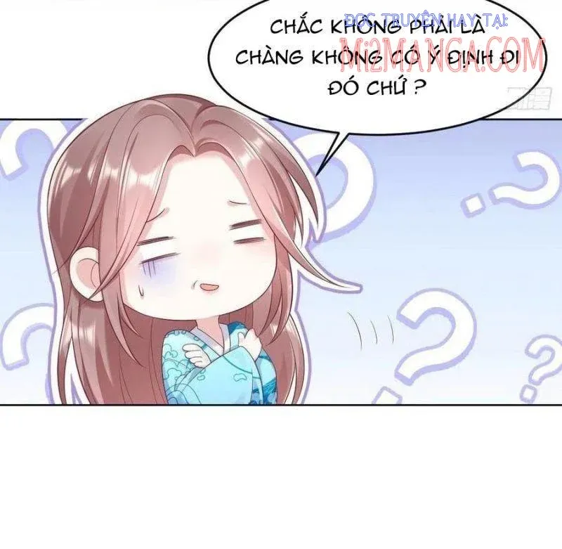 đọc truyện Vương Gia Này Khắc Vợ, Đắc Bàn ! Chương 49.5 ảnh 6 tại Thiên Thai Truyện