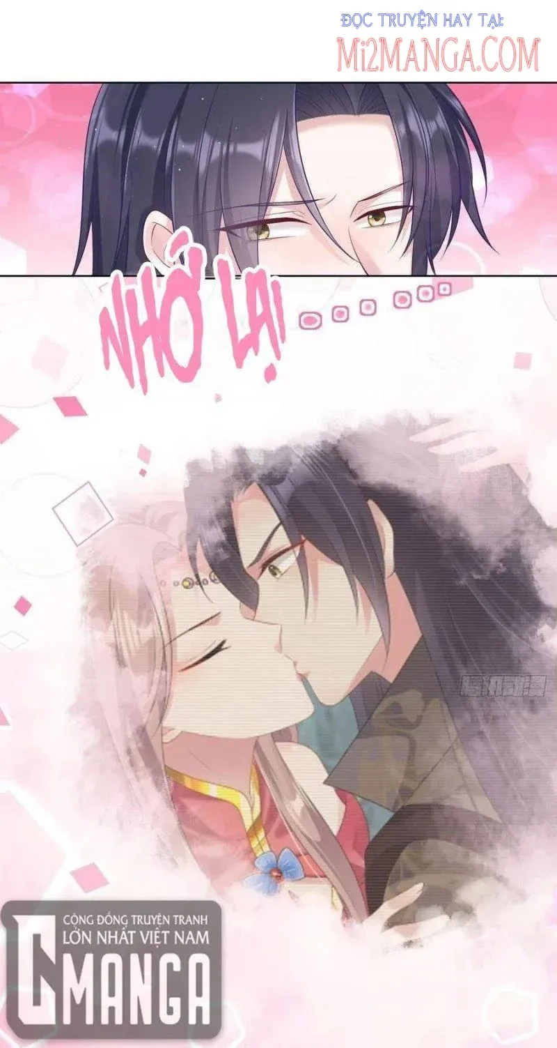 đọc truyện Vương Gia Này Khắc Vợ, Đắc Bàn ! Chương 49.5 ảnh 8 tại Thiên Thai Truyện