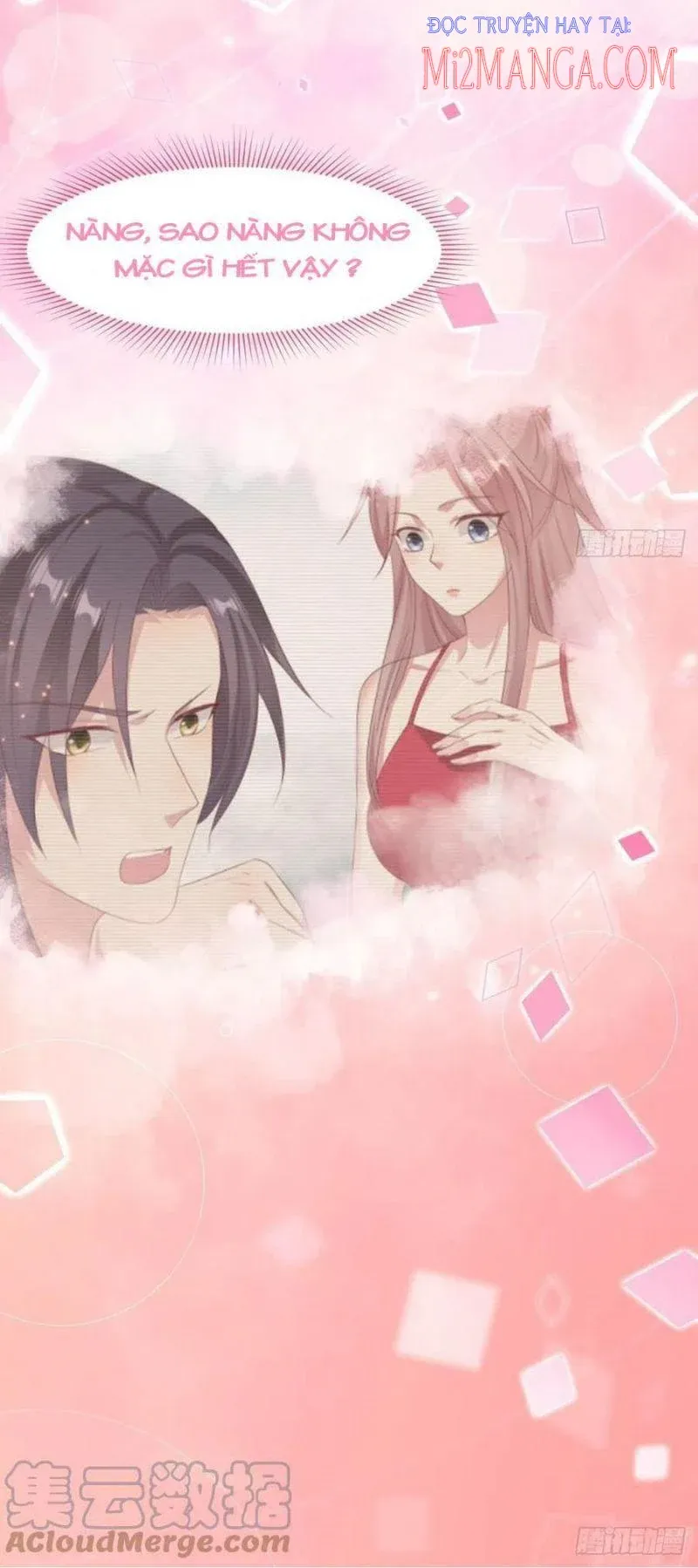 đọc truyện Vương Gia Này Khắc Vợ, Đắc Bàn ! Chương 49.5 ảnh 9 tại Thiên Thai Truyện