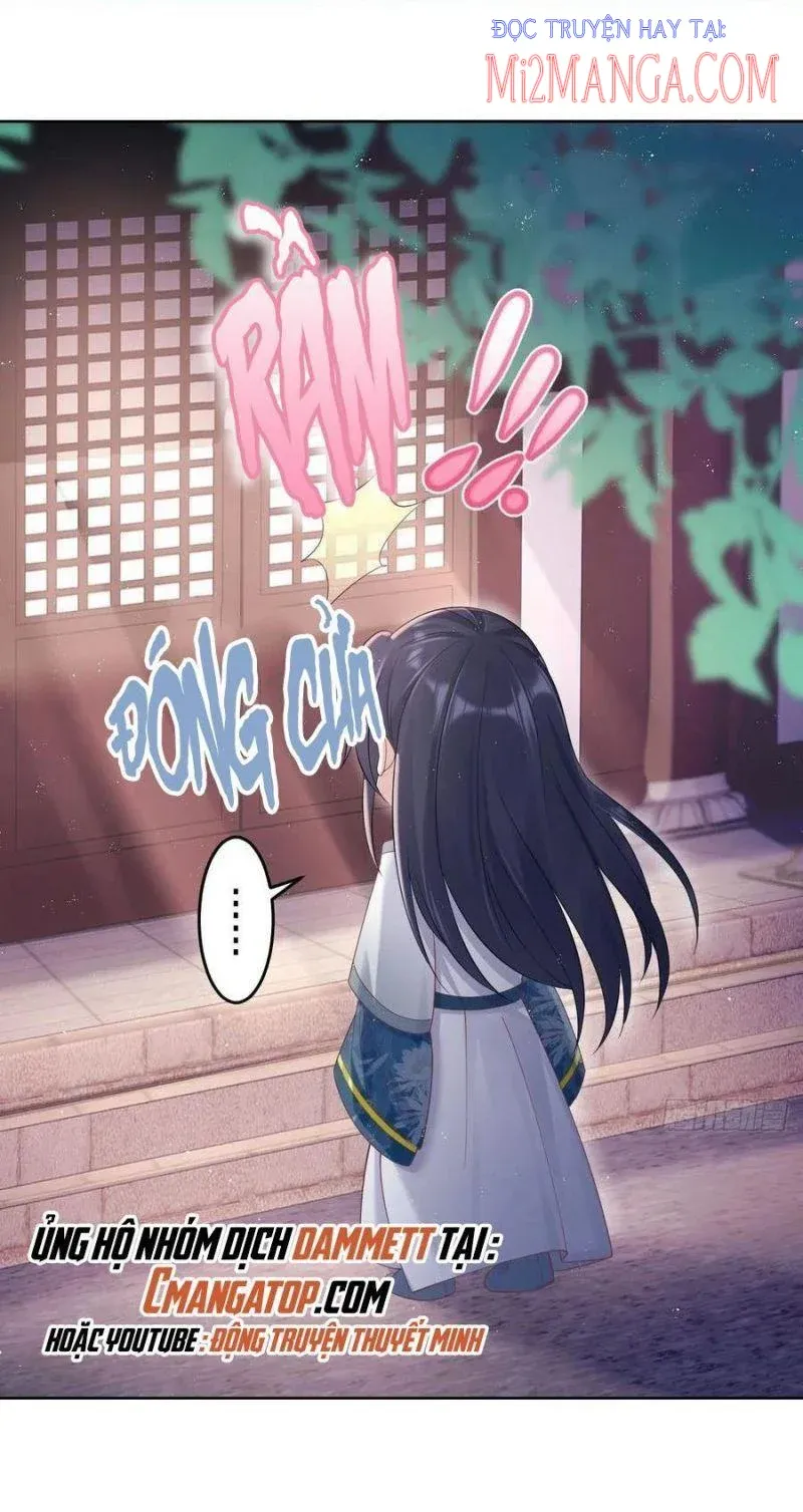 đọc truyện Vương Gia Này Khắc Vợ, Đắc Bàn ! Chương 49.5 ảnh 10 tại Thiên Thai Truyện