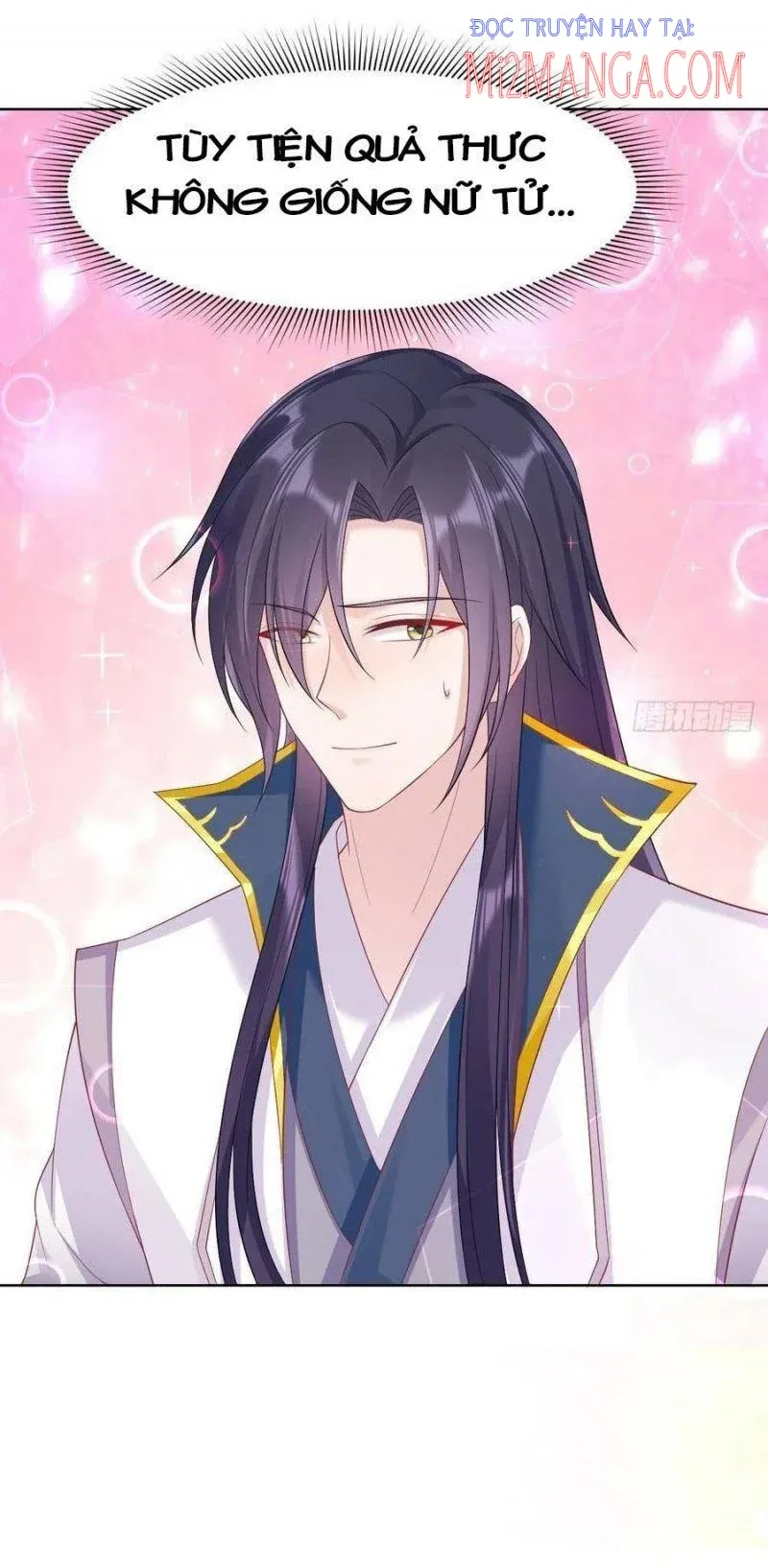 đọc truyện Vương Gia Này Khắc Vợ, Đắc Bàn ! Chương 49.5 ảnh 11 tại Thiên Thai Truyện