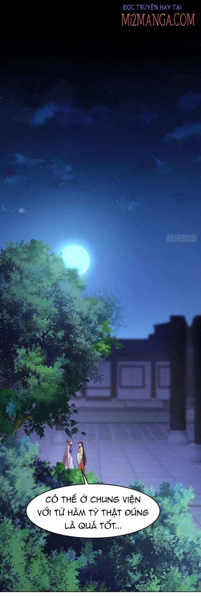 đọc truyện Vương Gia Này Khắc Vợ, Đắc Bàn ! Chương 49 ảnh 13 tại Thiên Thai Truyện