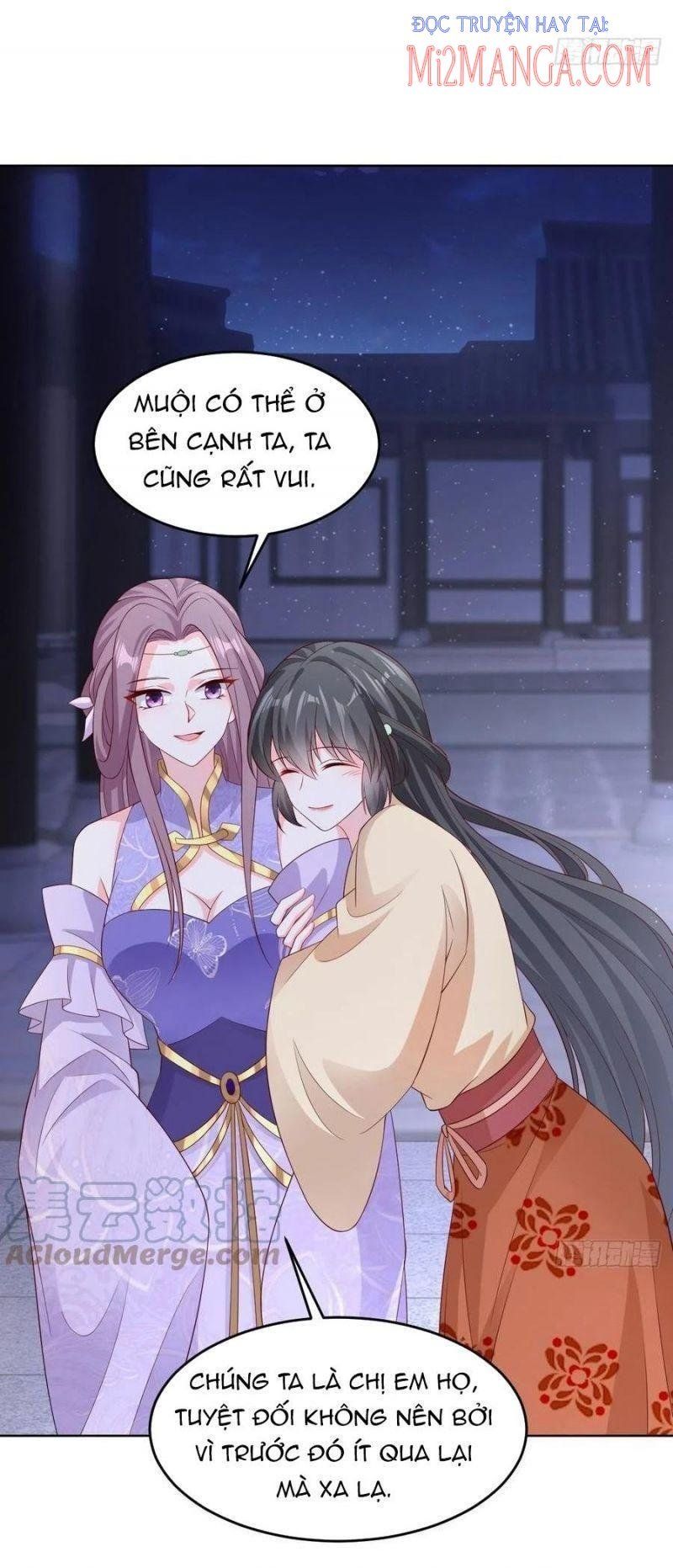 đọc truyện Vương Gia Này Khắc Vợ, Đắc Bàn ! Chương 49 ảnh 14 tại Thiên Thai Truyện