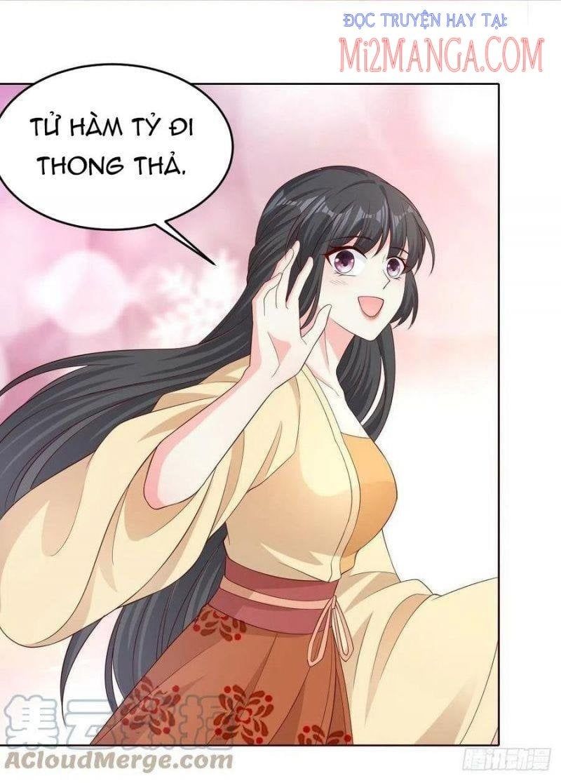 đọc truyện Vương Gia Này Khắc Vợ, Đắc Bàn ! Chương 49 ảnh 17 tại Thiên Thai Truyện