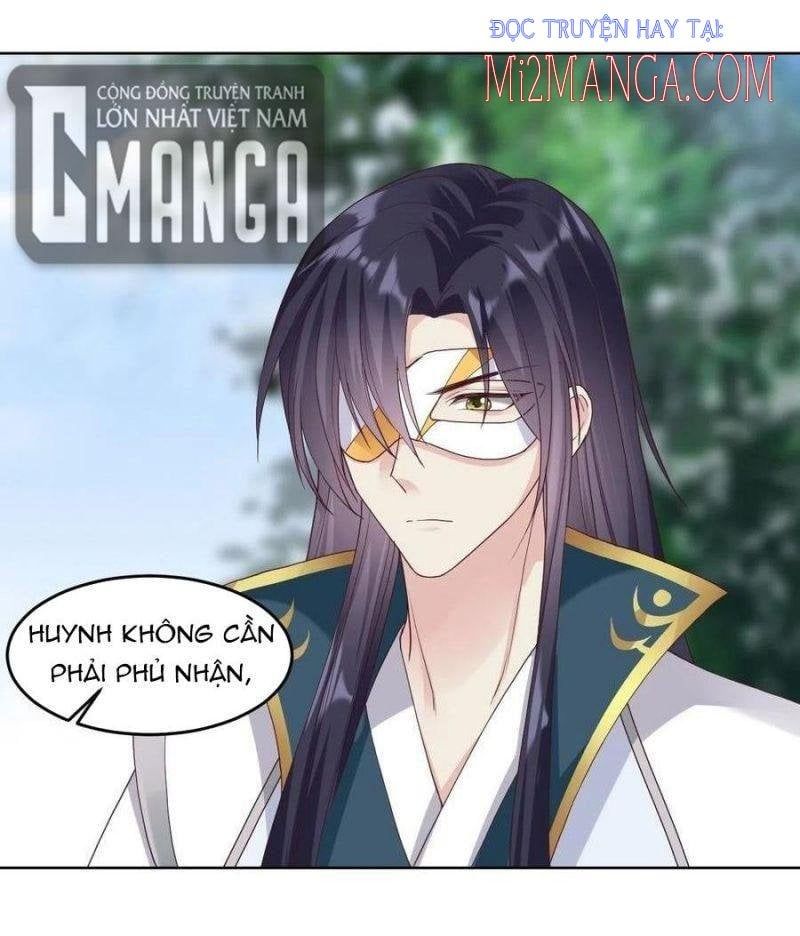 đọc truyện Vương Gia Này Khắc Vợ, Đắc Bàn ! Chương 49 ảnh 4 tại Thiên Thai Truyện