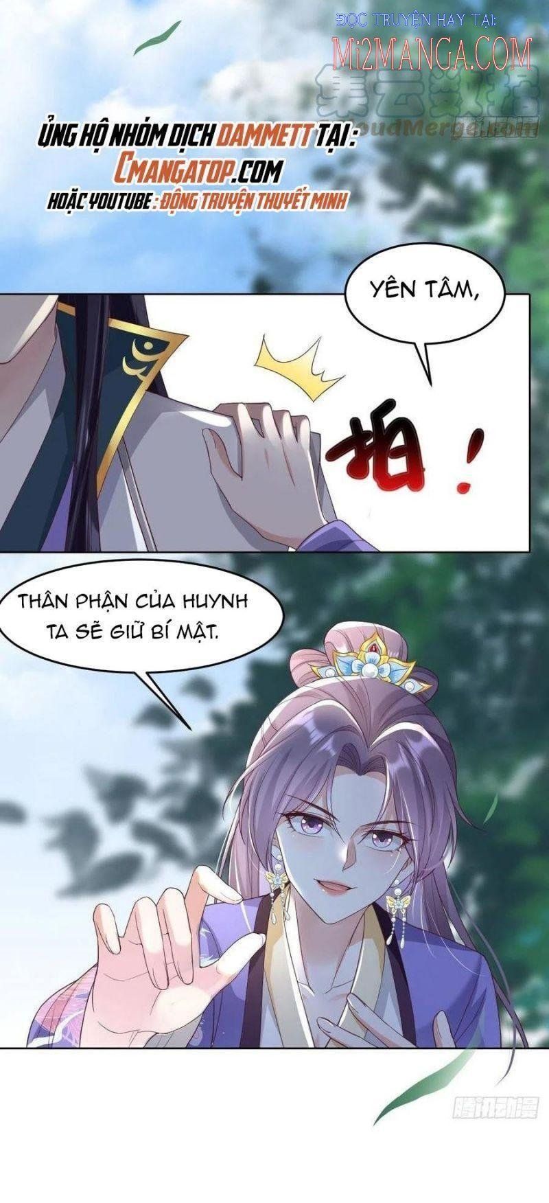 đọc truyện Vương Gia Này Khắc Vợ, Đắc Bàn ! Chương 49 ảnh 6 tại Thiên Thai Truyện