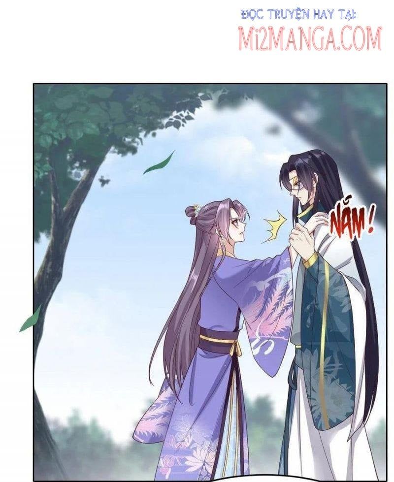 đọc truyện Vương Gia Này Khắc Vợ, Đắc Bàn ! Chương 49 ảnh 7 tại Thiên Thai Truyện