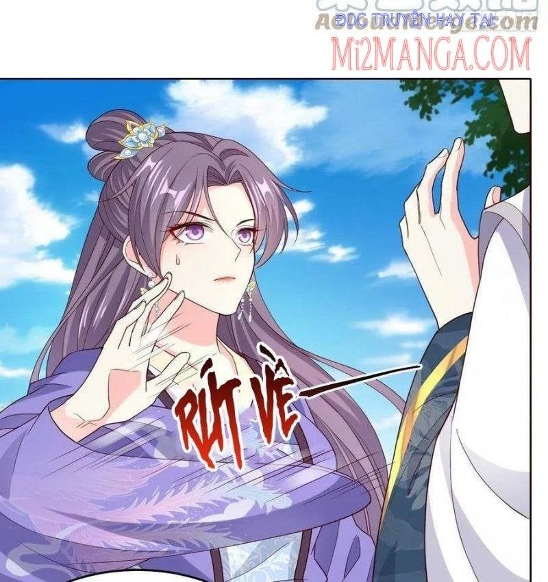 đọc truyện Vương Gia Này Khắc Vợ, Đắc Bàn ! Chương 49 ảnh 9 tại Thiên Thai Truyện