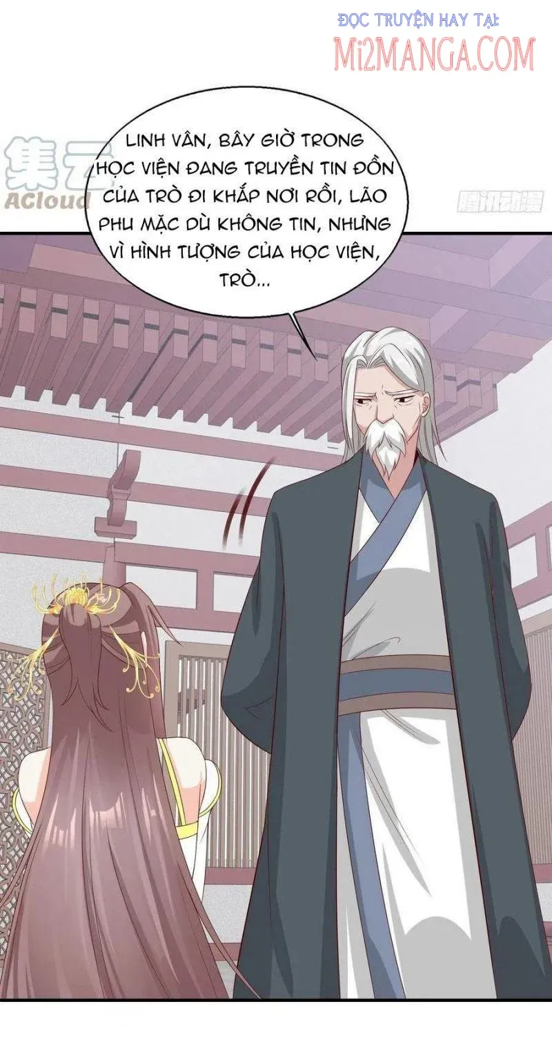 đọc truyện Vương Gia Này Khắc Vợ, Đắc Bàn ! Chương 50.5 ảnh 12 tại Thiên Thai Truyện