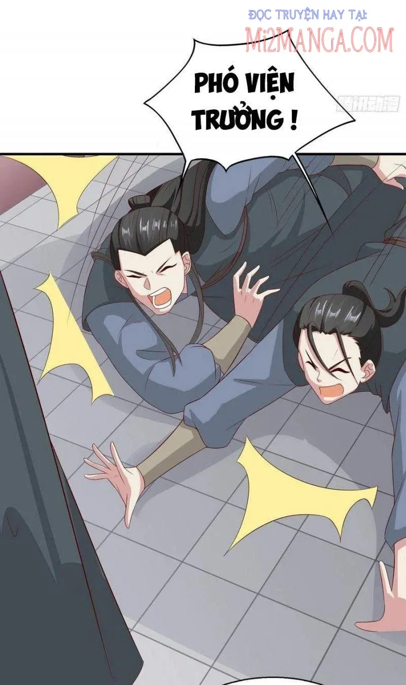 đọc truyện Vương Gia Này Khắc Vợ, Đắc Bàn ! Chương 50.5 ảnh 13 tại Thiên Thai Truyện