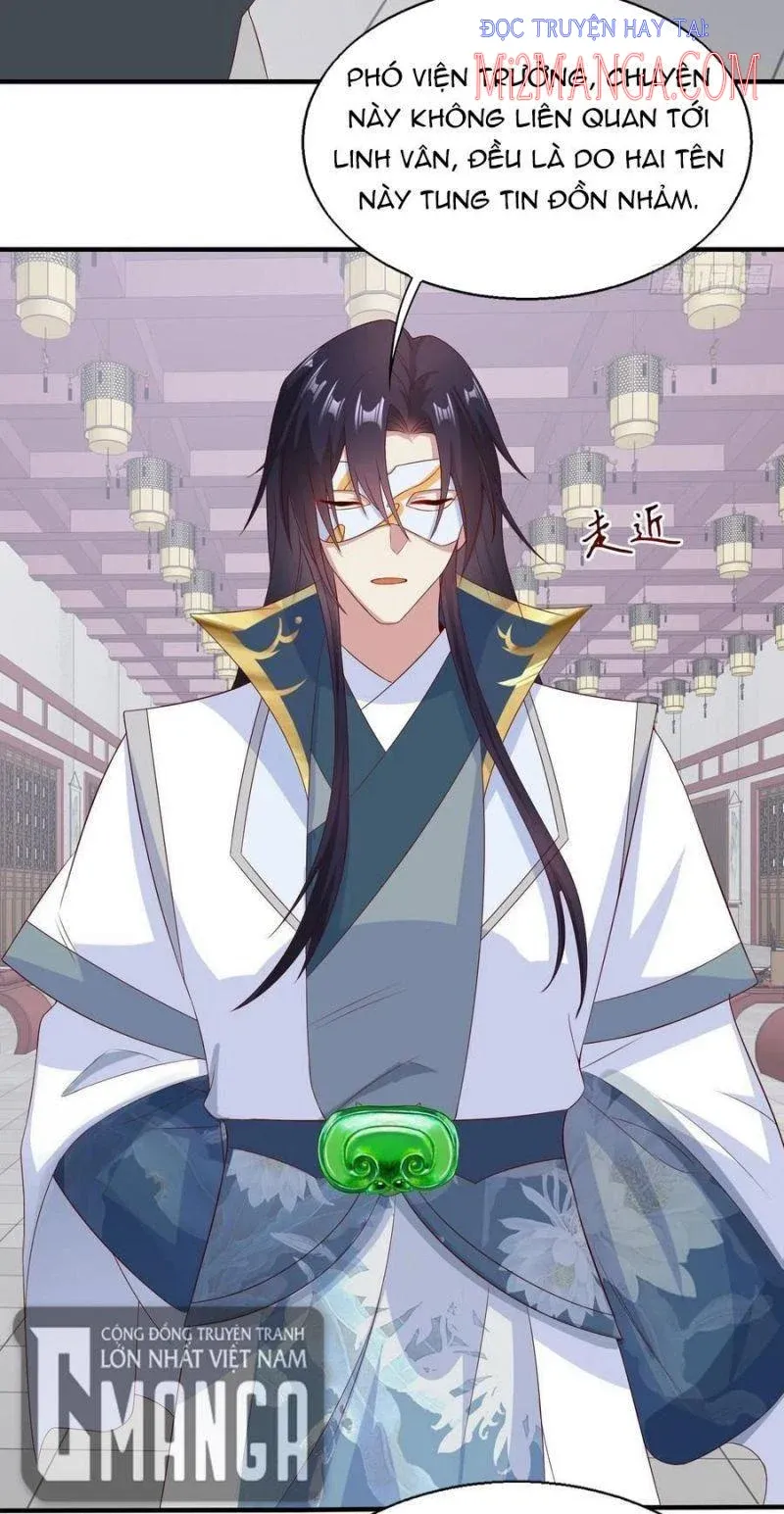 đọc truyện Vương Gia Này Khắc Vợ, Đắc Bàn ! Chương 50.5 ảnh 14 tại Thiên Thai Truyện