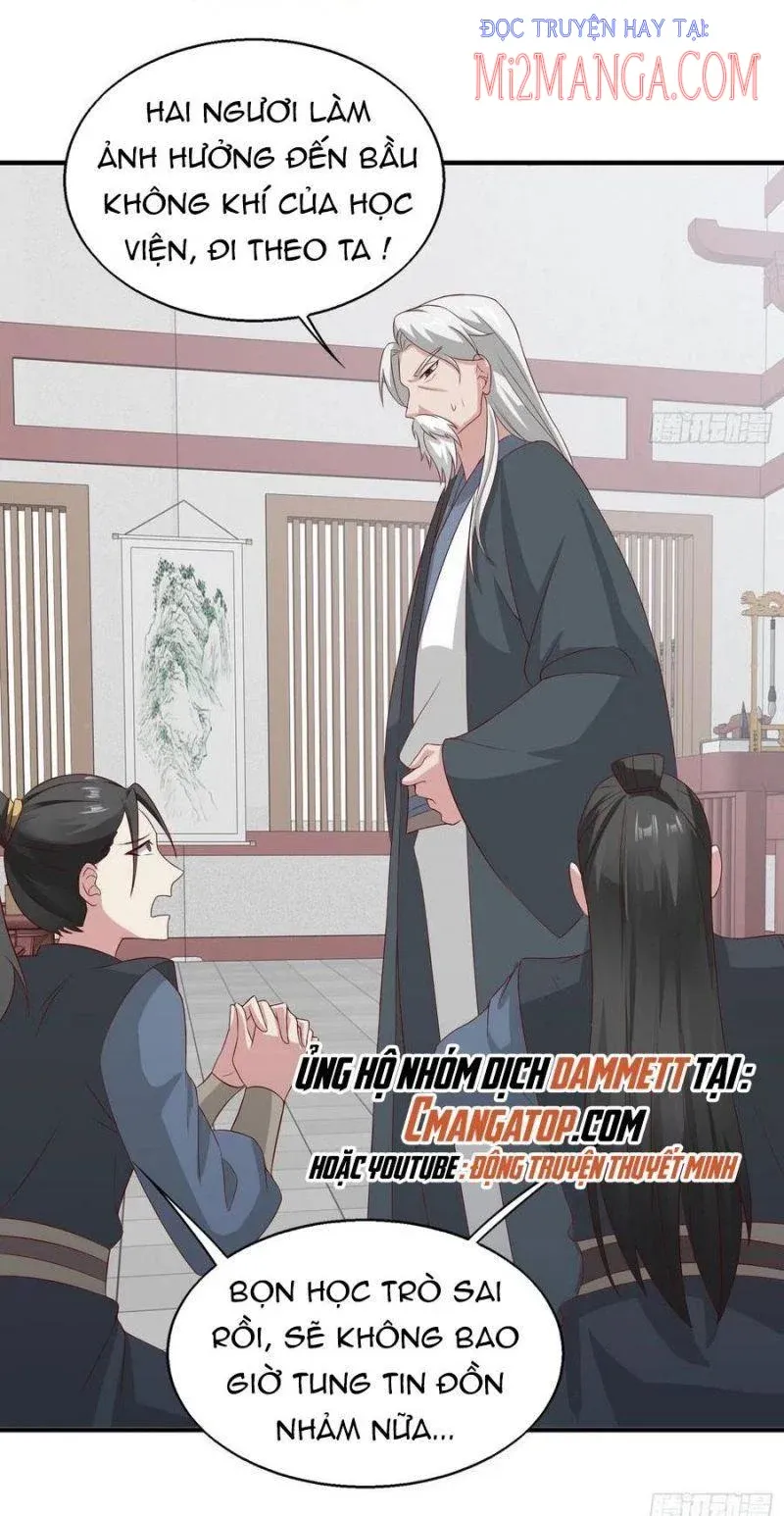 đọc truyện Vương Gia Này Khắc Vợ, Đắc Bàn ! Chương 50.5 ảnh 16 tại Thiên Thai Truyện