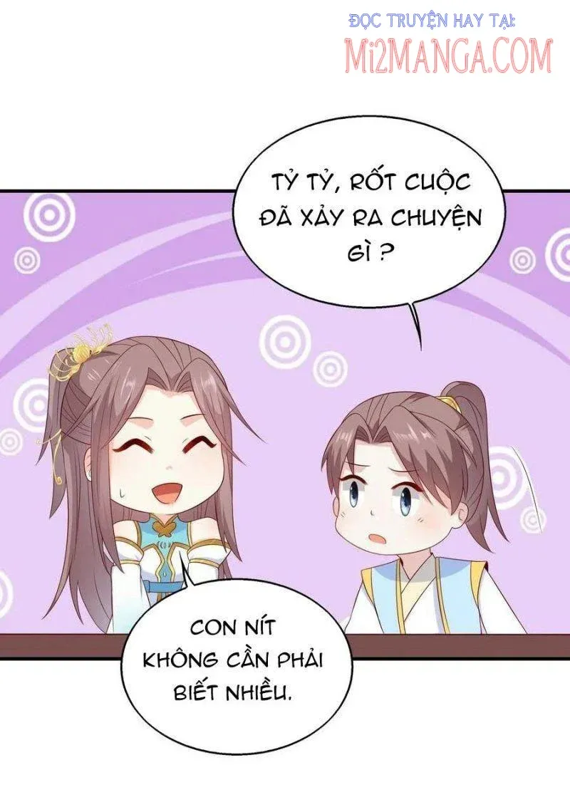 đọc truyện Vương Gia Này Khắc Vợ, Đắc Bàn ! Chương 50.5 ảnh 18 tại Thiên Thai Truyện