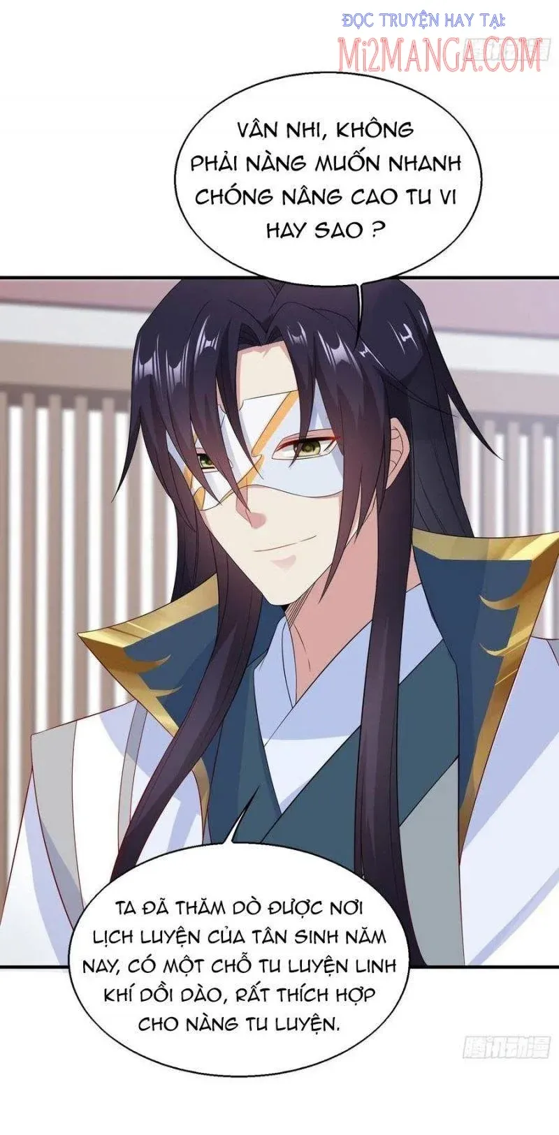 đọc truyện Vương Gia Này Khắc Vợ, Đắc Bàn ! Chương 50.5 ảnh 19 tại Thiên Thai Truyện