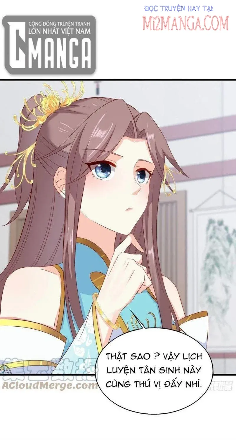 đọc truyện Vương Gia Này Khắc Vợ, Đắc Bàn ! Chương 50.5 ảnh 20 tại Thiên Thai Truyện