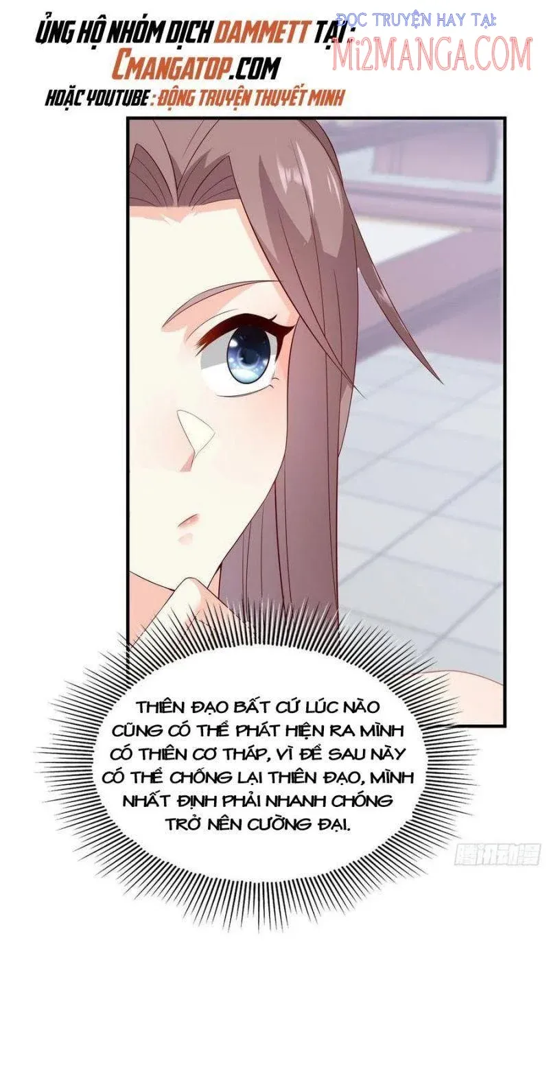 đọc truyện Vương Gia Này Khắc Vợ, Đắc Bàn ! Chương 50.5 ảnh 21 tại Thiên Thai Truyện