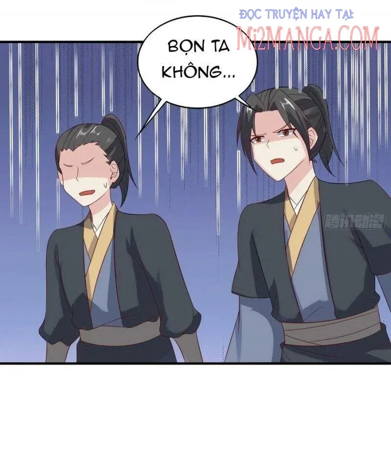 đọc truyện Vương Gia Này Khắc Vợ, Đắc Bàn ! Chương 50.5 ảnh 4 tại Thiên Thai Truyện