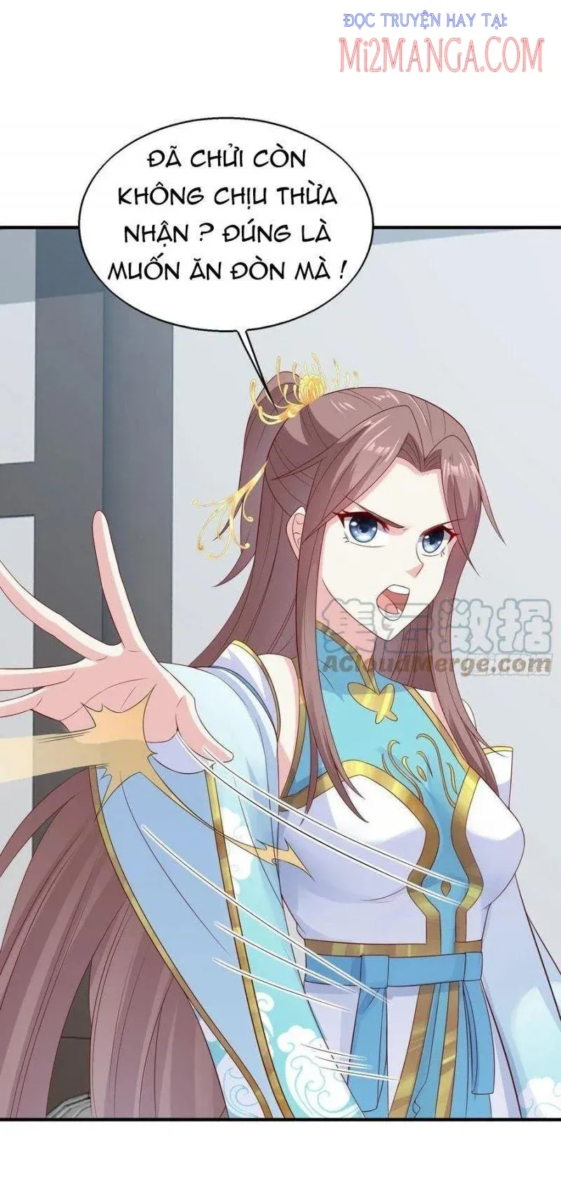 đọc truyện Vương Gia Này Khắc Vợ, Đắc Bàn ! Chương 50.5 ảnh 5 tại Thiên Thai Truyện