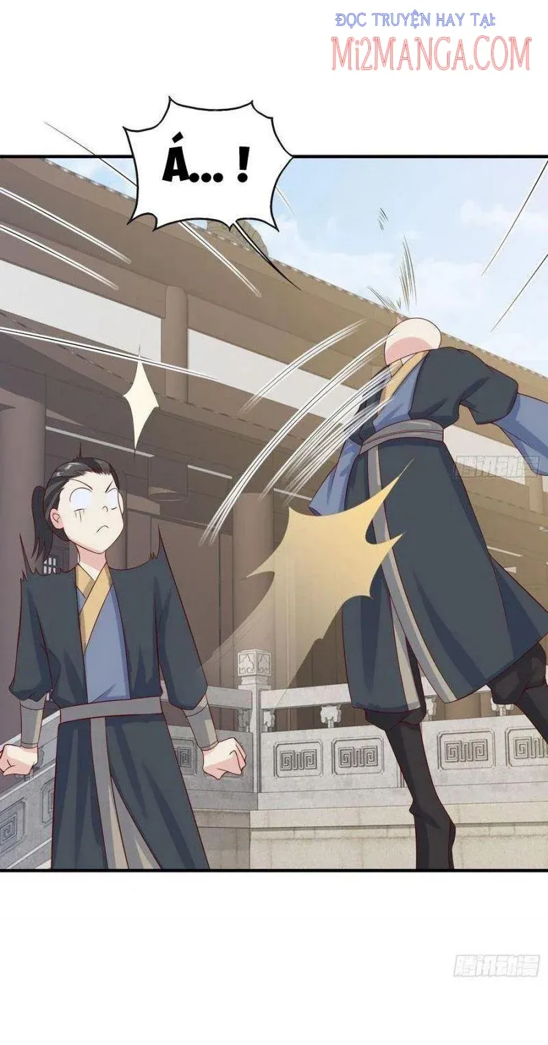 đọc truyện Vương Gia Này Khắc Vợ, Đắc Bàn ! Chương 50.5 ảnh 6 tại Thiên Thai Truyện