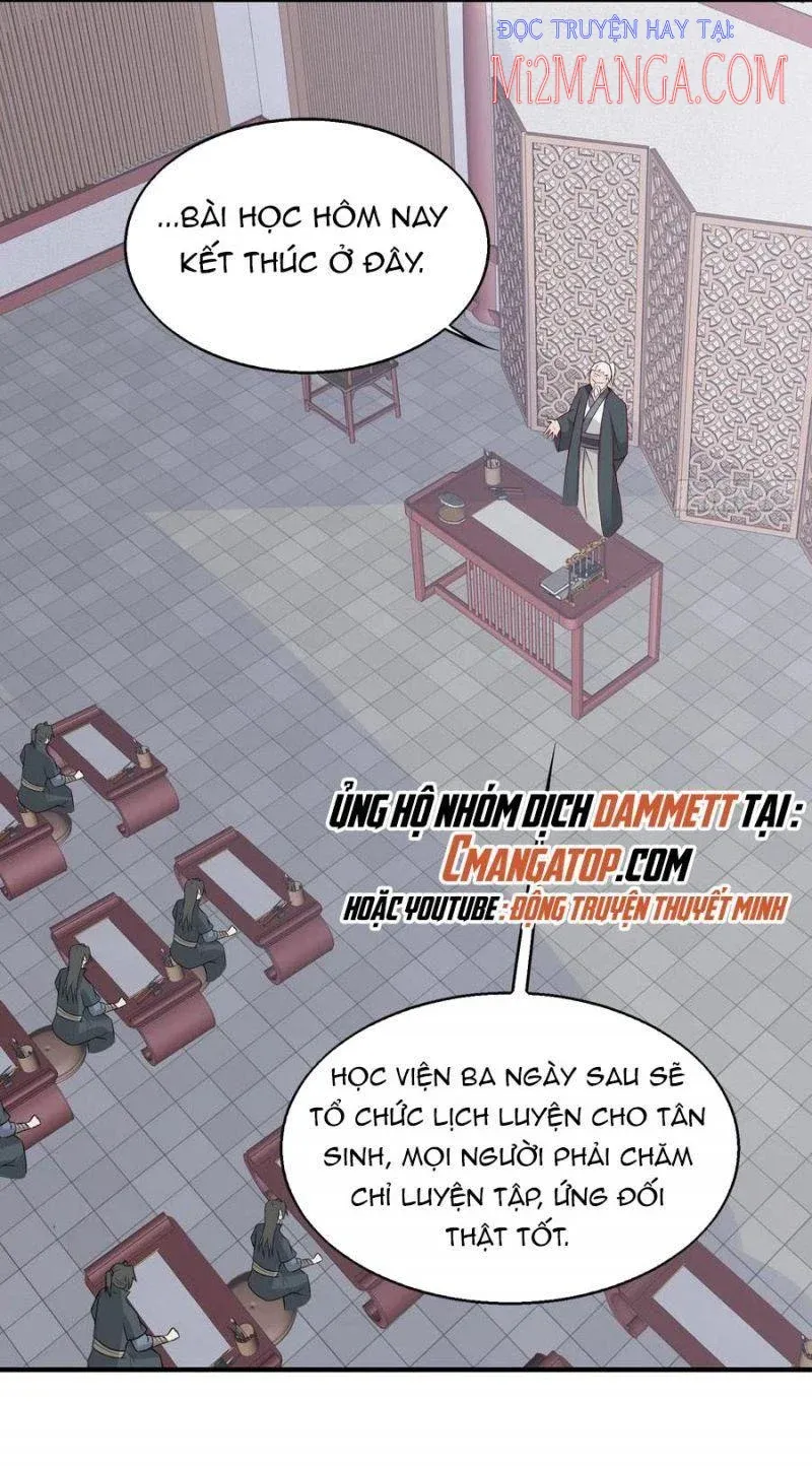 đọc truyện Vương Gia Này Khắc Vợ, Đắc Bàn ! Chương 50.5 ảnh 10 tại Thiên Thai Truyện