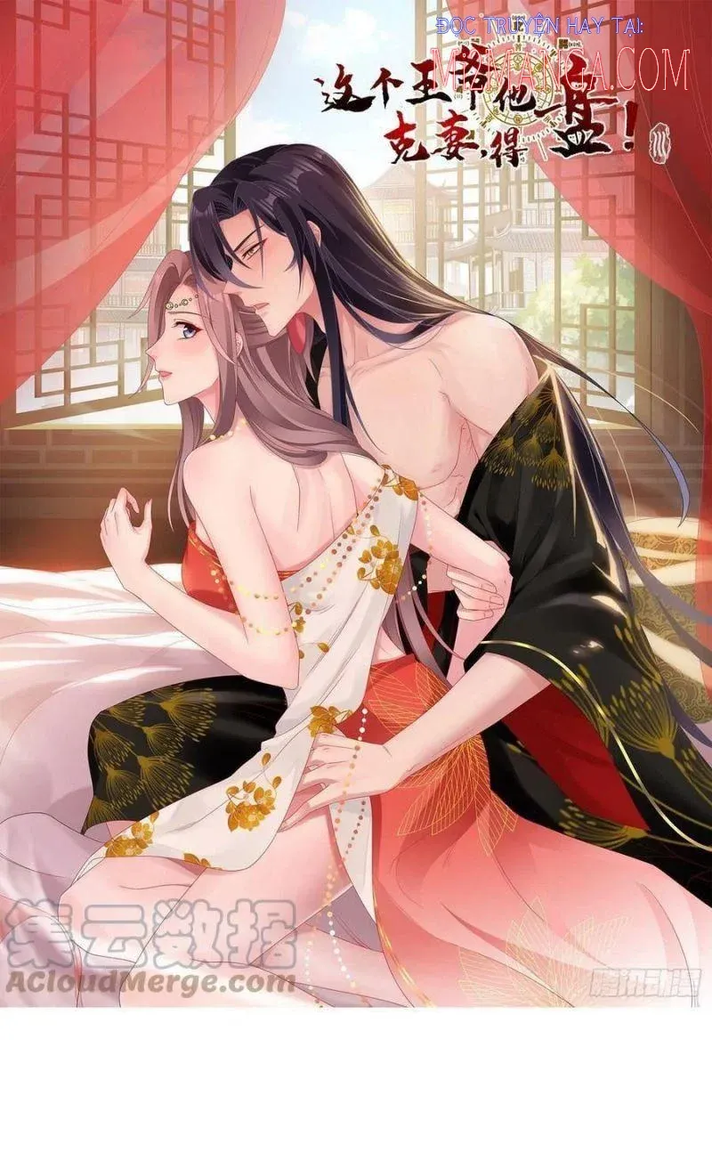 đọc truyện Vương Gia Này Khắc Vợ, Đắc Bàn ! Chương 50 ảnh 3 tại Thiên Thai Truyện