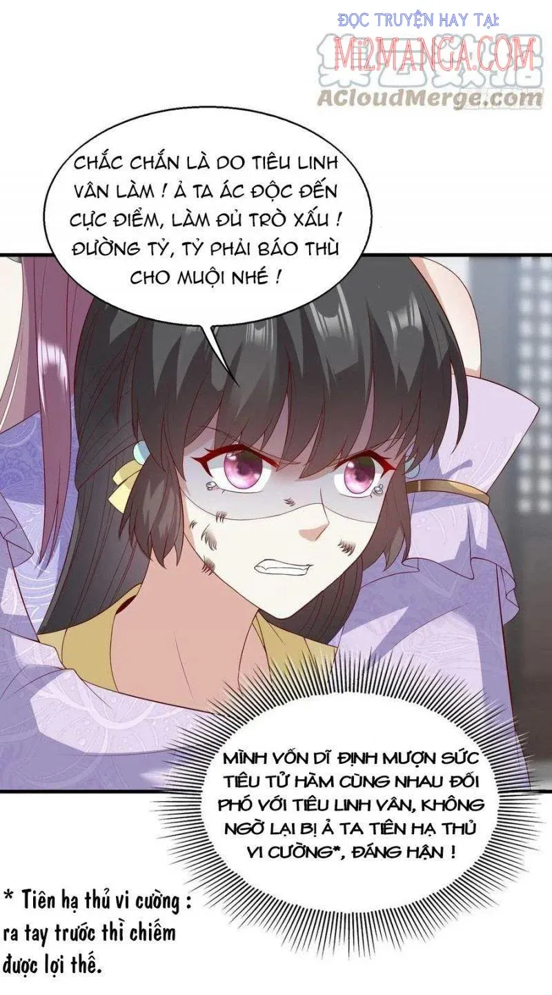 đọc truyện Vương Gia Này Khắc Vợ, Đắc Bàn ! Chương 50 ảnh 14 tại Thiên Thai Truyện