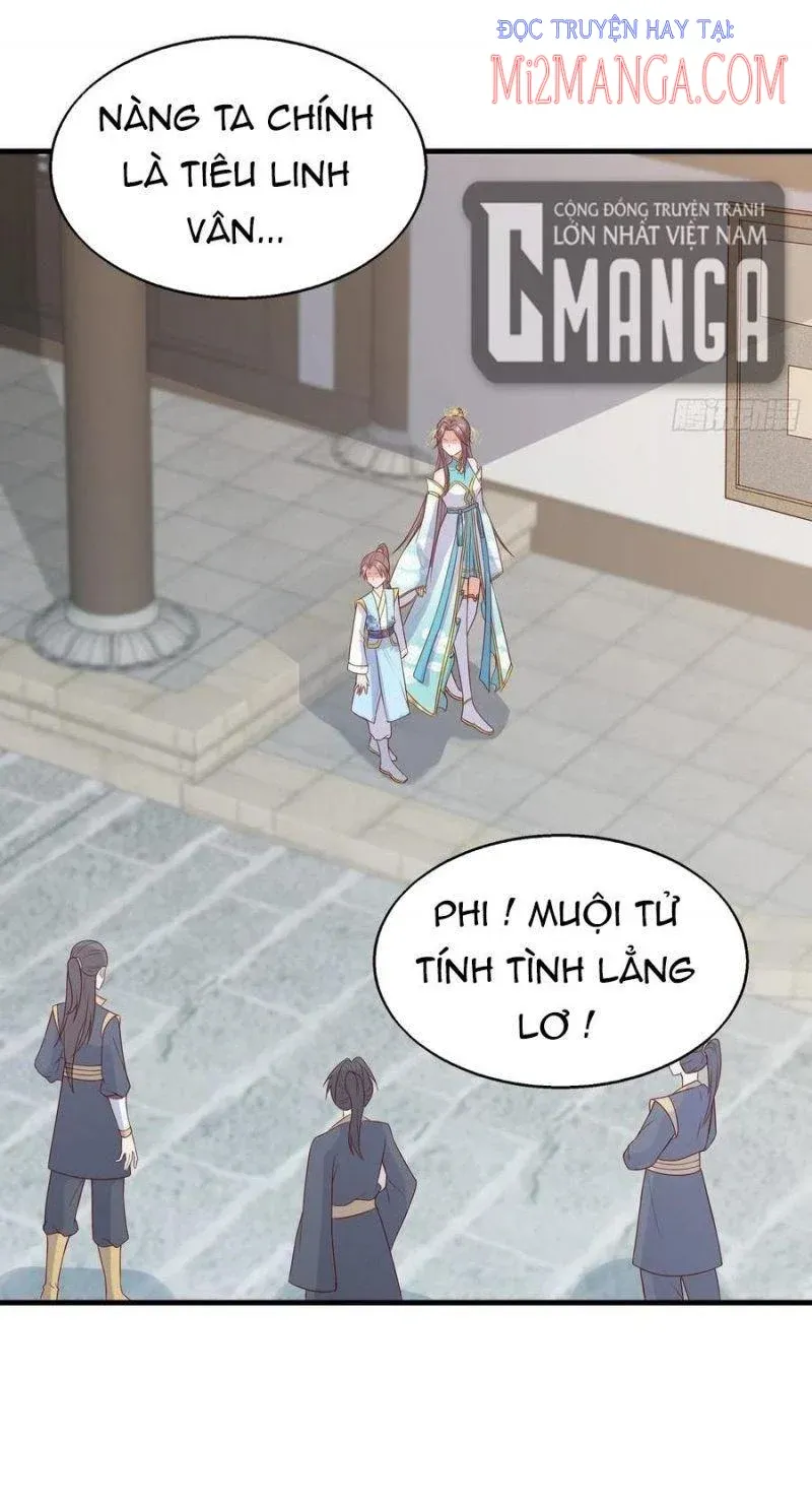 đọc truyện Vương Gia Này Khắc Vợ, Đắc Bàn ! Chương 50 ảnh 16 tại Thiên Thai Truyện