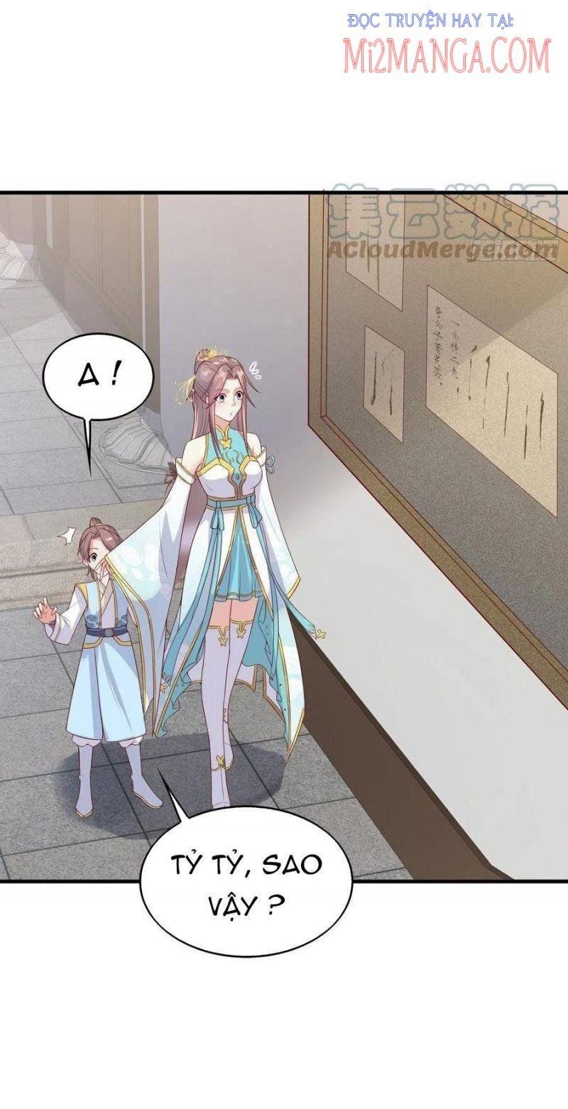 đọc truyện Vương Gia Này Khắc Vợ, Đắc Bàn ! Chương 50 ảnh 17 tại Thiên Thai Truyện