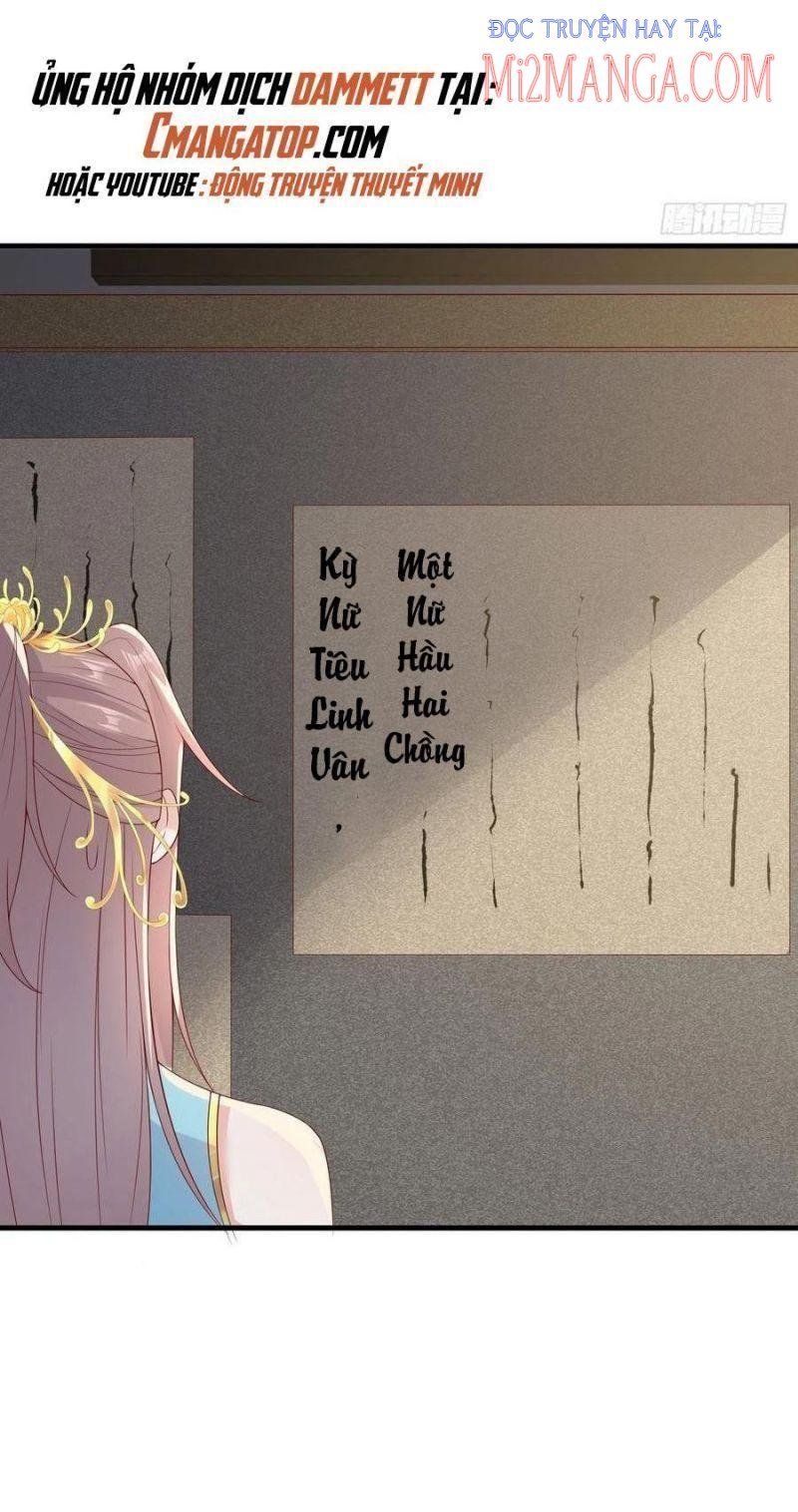 đọc truyện Vương Gia Này Khắc Vợ, Đắc Bàn ! Chương 50 ảnh 18 tại Thiên Thai Truyện