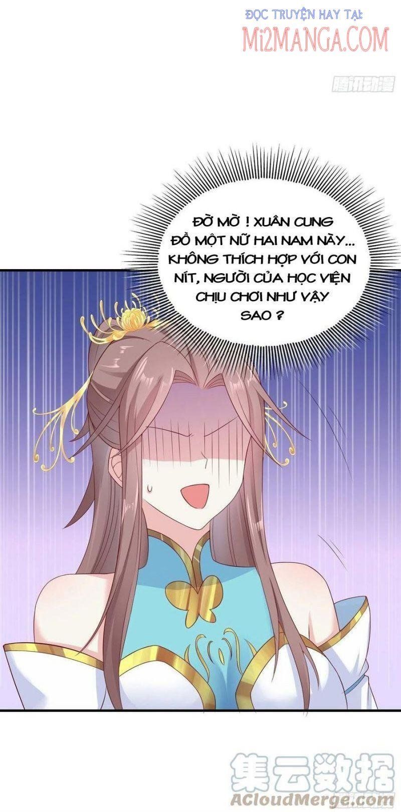 đọc truyện Vương Gia Này Khắc Vợ, Đắc Bàn ! Chương 50 ảnh 19 tại Thiên Thai Truyện